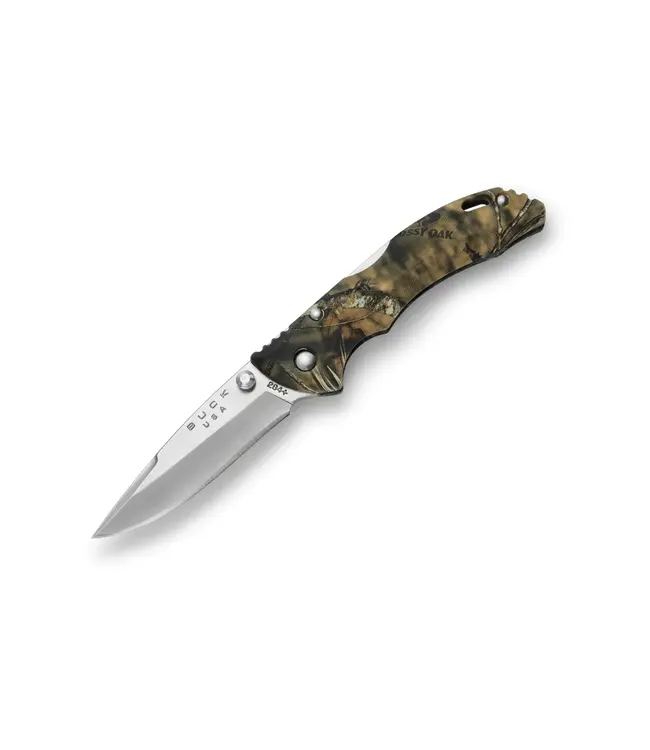 Buck Knives 284 Bantam BBW Knife