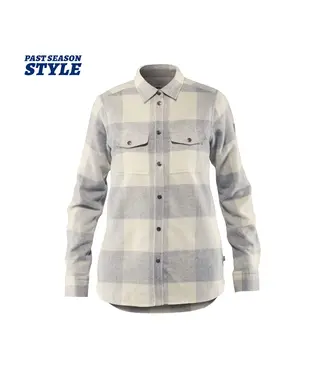 FJALLRAVEN Fjällräven Women's Canada Shirt