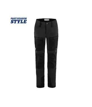 FJALLRAVEN Fjällräven Women's Keb Agile Winter Trousers