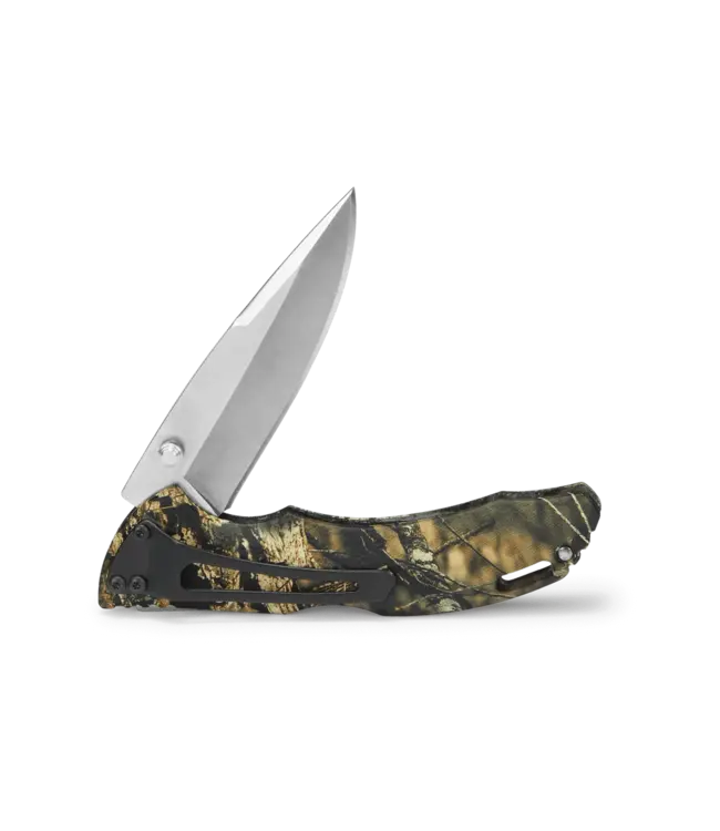Buck Knives 285 Bantam BLW Knife