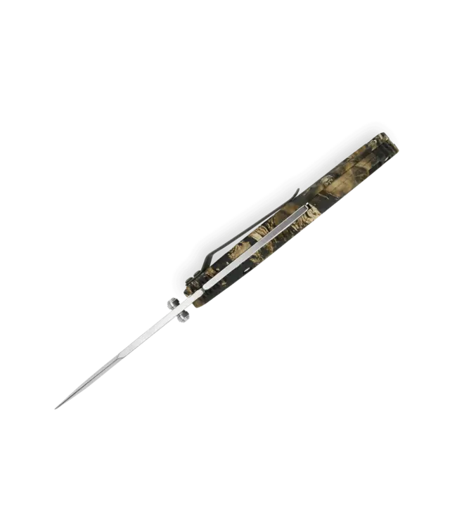 Buck Knives 285 Bantam BLW Knife