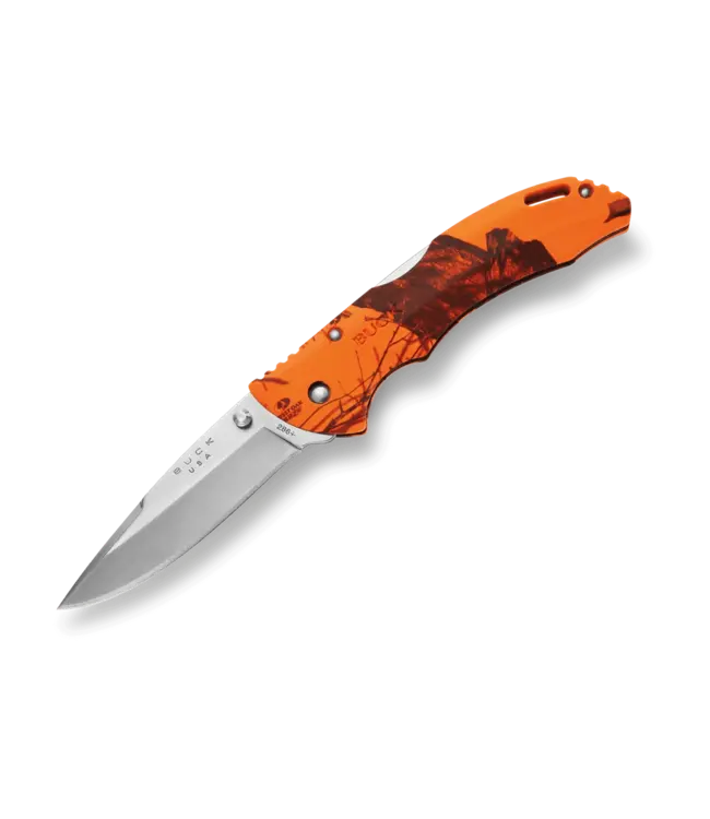 Buck Knives 286 Bantam BHW Knife