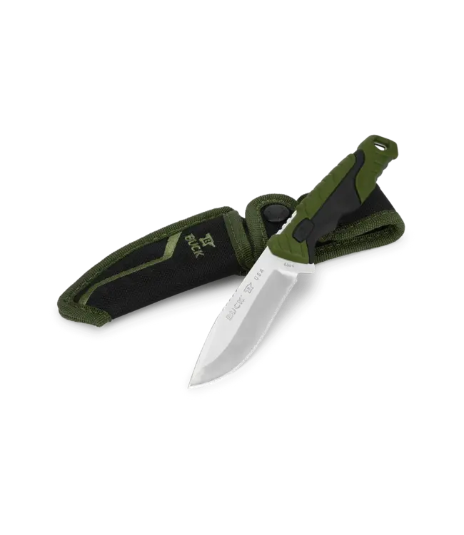 Buck Knives 658 Small Pursuit Knife