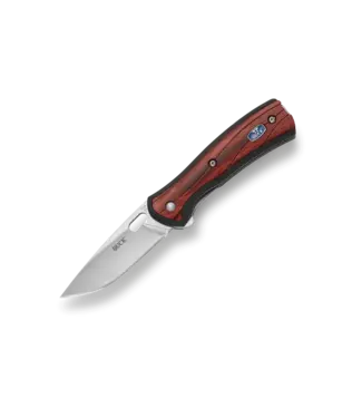 BUCK KNIVES Buck Knives 341 Small Vantage Knife