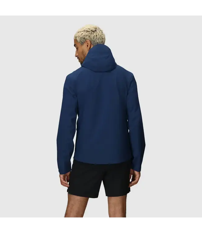 Outdoor Research Men's Stratoburst Stretch Rain Jacket