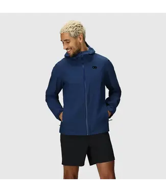 OUTDOOR RESEARCH Outdoor Research Men's Stratoburst Stretch Rain Jacket
