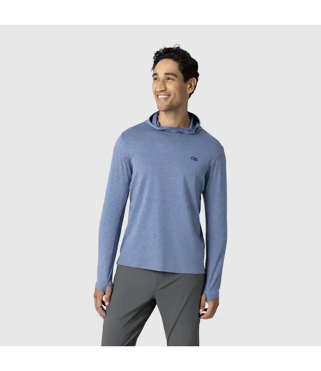 Outdoor Research Men's ActiveIce Spectrum Sun Hoodie