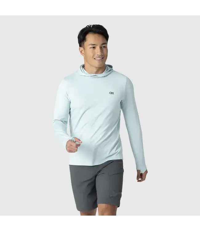 Outdoor Research Men's ActiveIce Spectrum Sun Hoodie