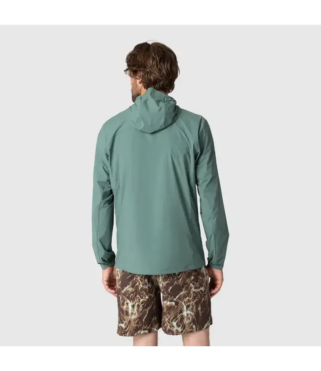 Outdoor Research Men's Shadow Wind Hoodie