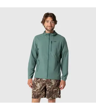 OUTDOOR RESEARCH Outdoor Research Men's Shadow Wind Hoodie