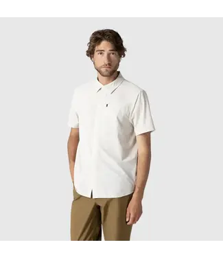 OUTDOOR RESEARCH Outdoor Research Men's Astroman Short Sleeve Sun Shirt