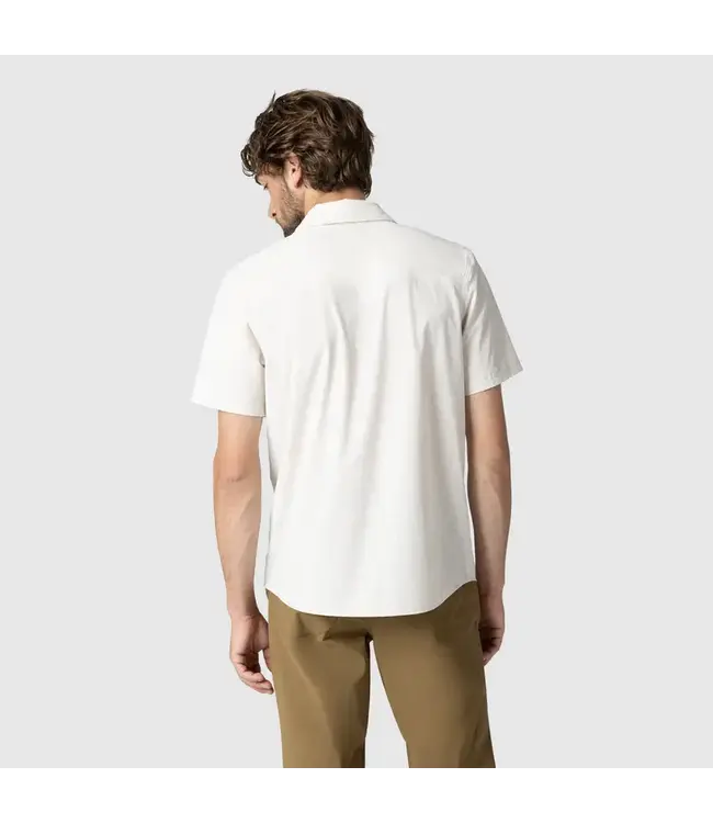 Outdoor Research Men's Astroman Short Sleeve Sun Shirt