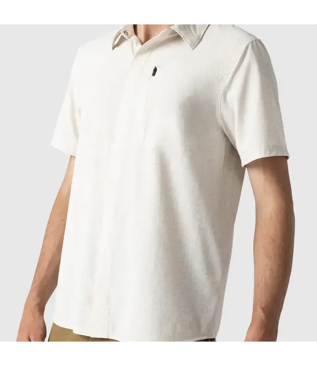 Outdoor Research Men's Astroman Short Sleeve Sun Shirt