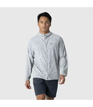 OUTDOOR RESEARCH Outdoor Research Men's Astroman Full Zip Sun Hoodie