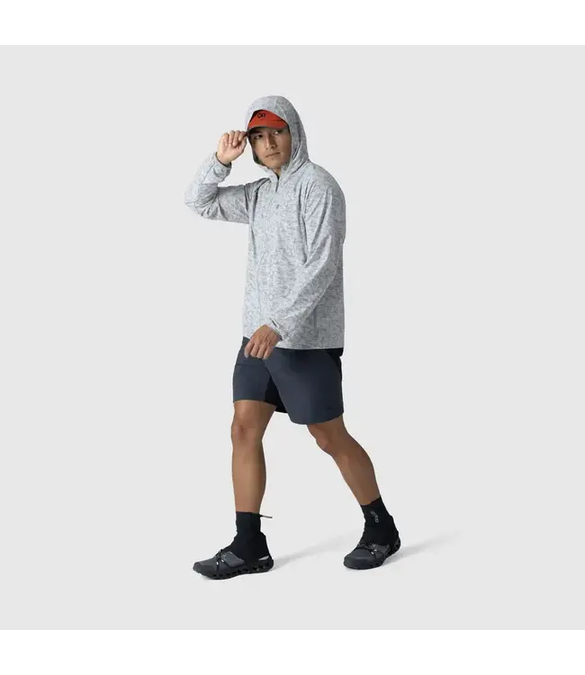 Outdoor Research Men's Astroman Full Zip Sun Hoodie