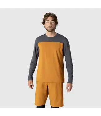 OUTDOOR RESEARCH Outdoor Research Men's Freewheel MTB Long Sleeve Jersey