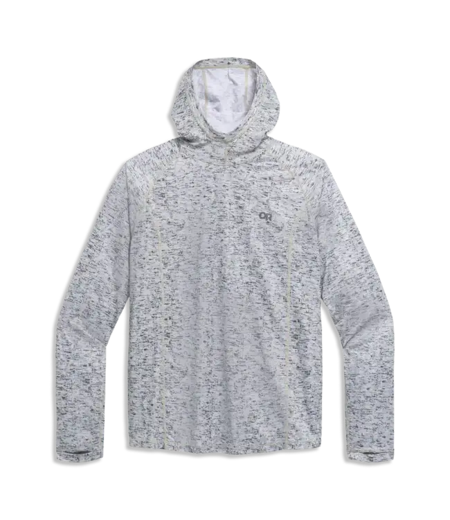 Outdoor Research  Men's Echo Hoodie