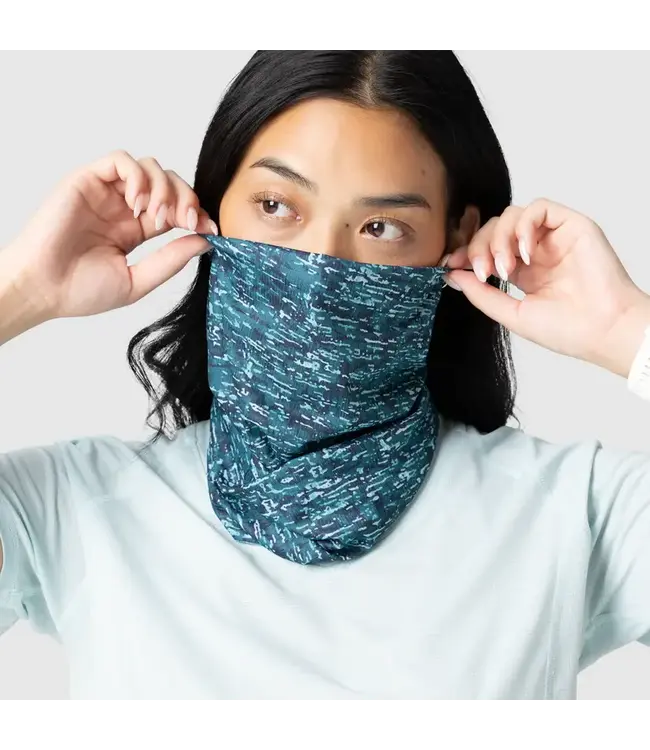 Outdoor Research Echo Printed Ubertube