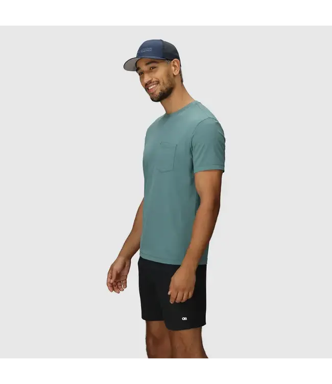 Outdoor Research Logo Trucker Hat