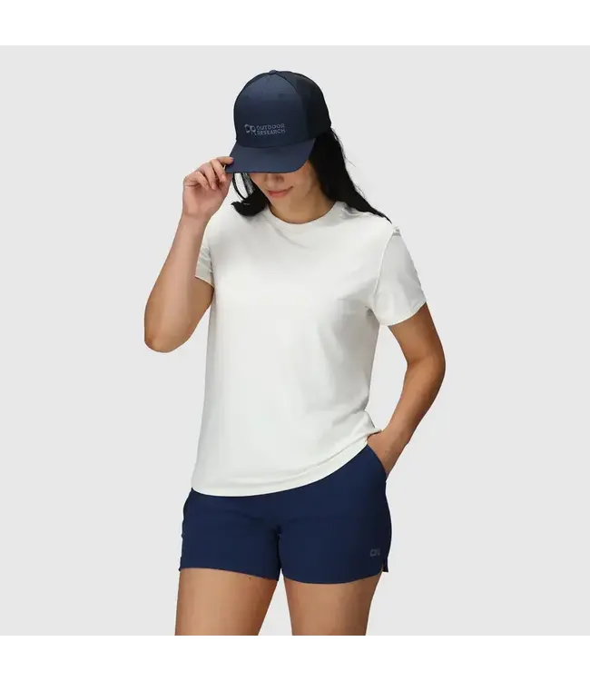 Outdoor Research Logo Trucker Hat