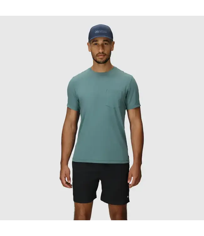 Outdoor Research Logo Trucker Hat