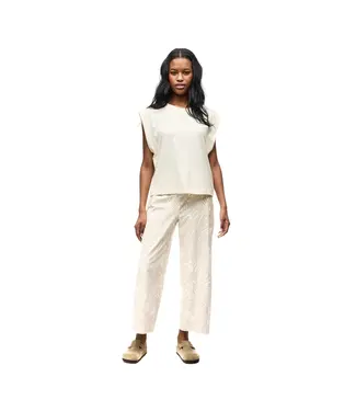 INDYEVA Indyeva PIERNA II Wide Leg Crop Pant