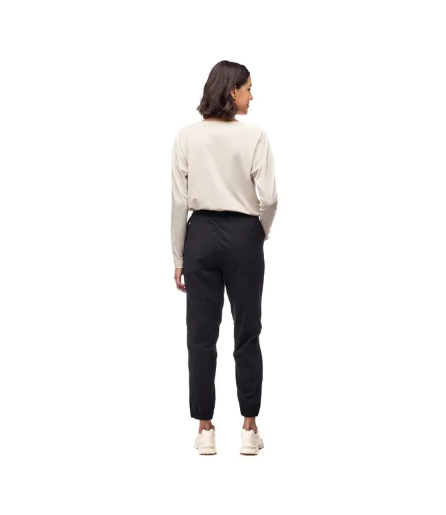 Indyeva ANDOLANA LT High Waist Jogger Pants
