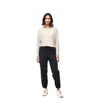 INDYEVA Indyeva ANDOLANA LT High Waist Jogger Pants