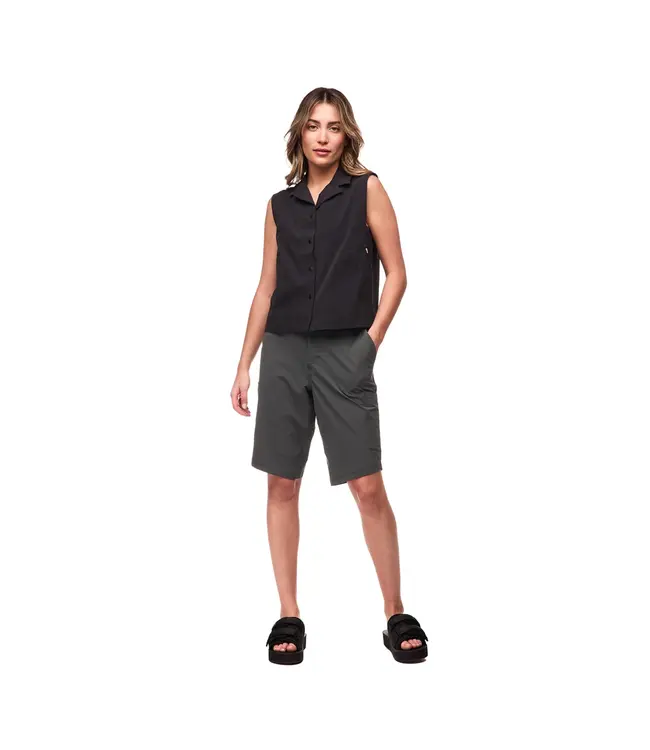 Indyeva VIAJAR IV Long Short