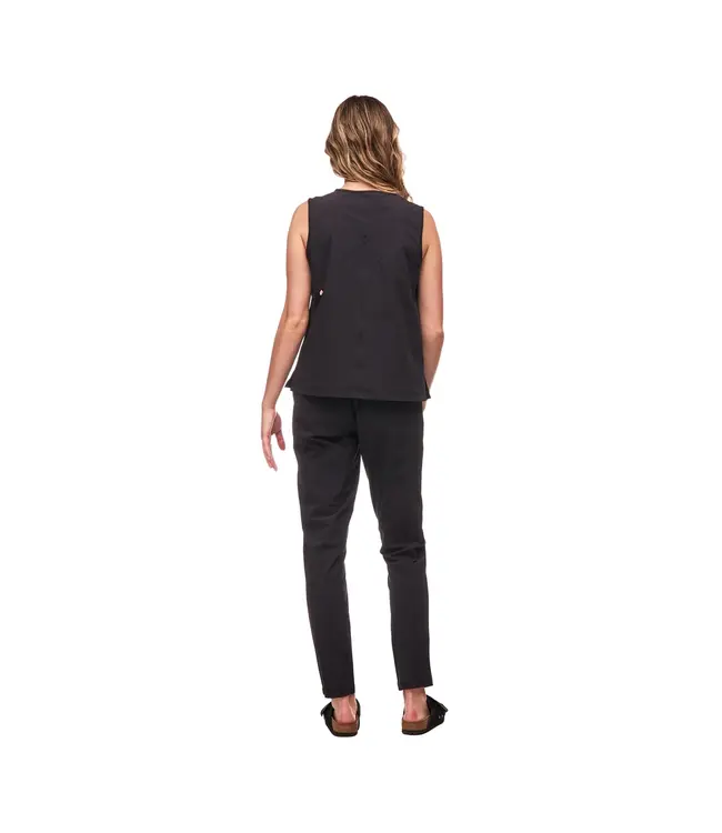 Indyeva MATKAILU V Slim Fit Narrow Pant