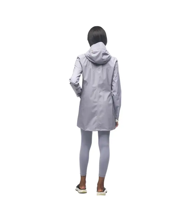 Indyeva KISA III Rain Jacket