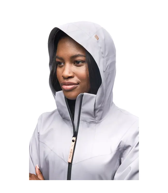 Indyeva KISA III Rain Jacket