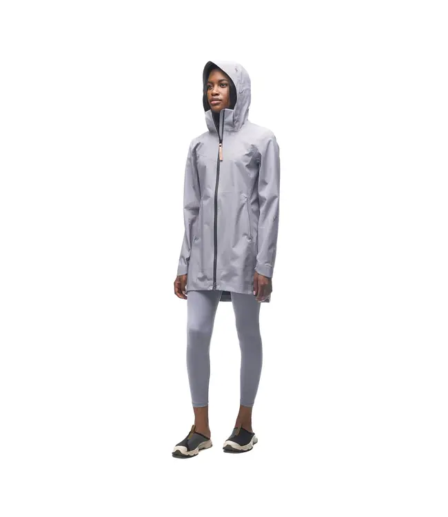 Indyeva KISA III Rain Jacket