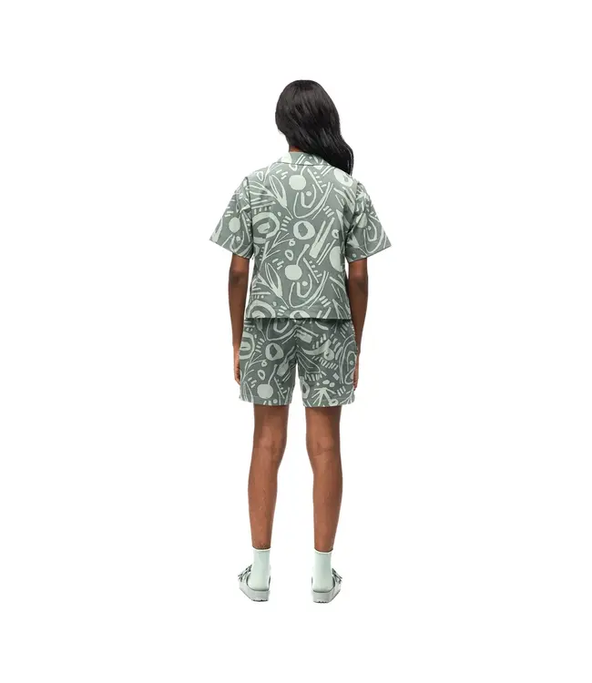 Indyeva Sahra 6" II Short