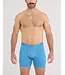 Saxx DropTemp Cooling Cotton Boxer Brief - 6"