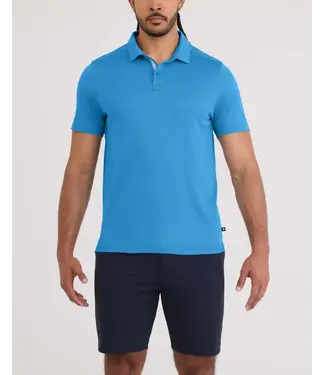 SAXX Saxx DropTemp Dry UPF Performance Polo
