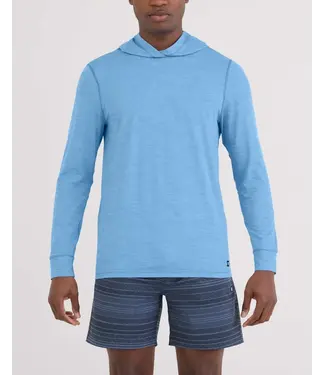 SAXX Saxx DropTemp All Day Cooling UPF Performance Hoodie