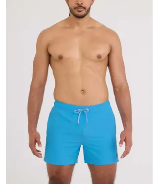 SAXX Saxx Men's Oh Buoy 5" Stretch Swim Trunk with Liner