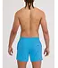 Saxx Men's Oh Buoy 5" Stretch Swim Trunk with Liner