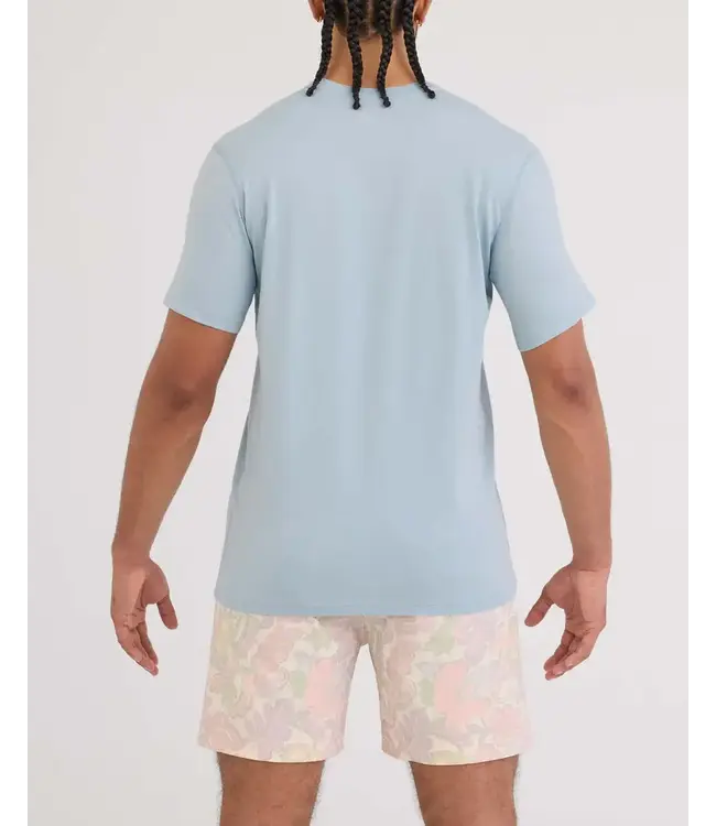 Saxx DropTemp Cooling Cotton Tee