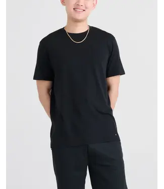 SAXX Saxx DropTemp Cooling Cotton Tee