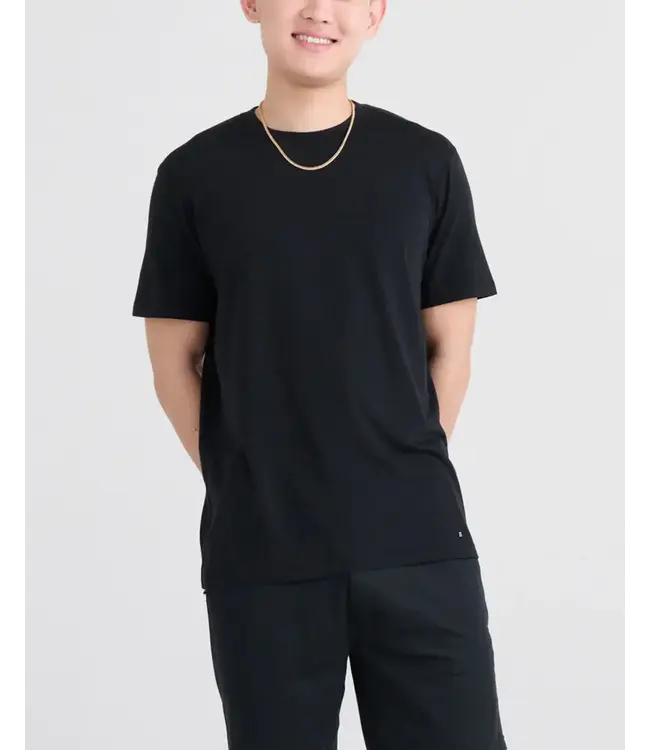 Saxx DropTemp Cooling Cotton Tee