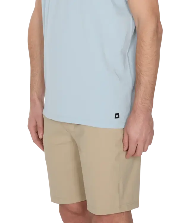 Saxx DropTemp Cooling Cotton Tee