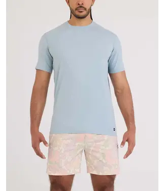 SAXX Saxx DropTemp Cooling Cotton Tee