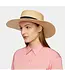 Tilley Straw Wide Brimmed Sun Hat