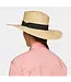 Tilley Straw Wide Brimmed Sun Hat