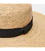 Tilley Straw Wide Brimmed Sun Hat