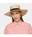 Tilley Straw Wide Brimmed Sun Hat
