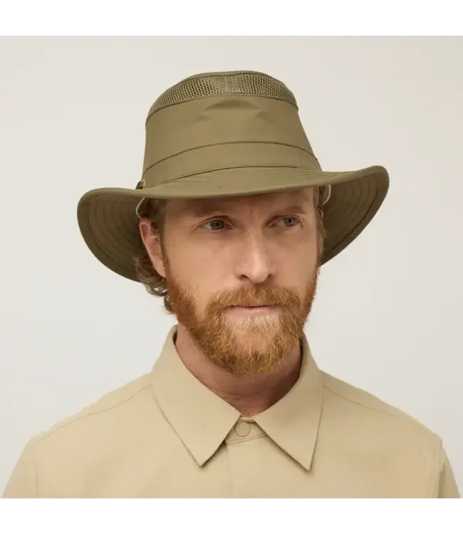 Tilley LTM5 Airflo Slim Sun Hat