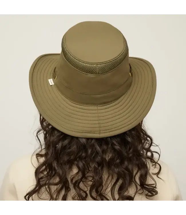 Tilley LTM5 Airflo Slim Sun Hat
